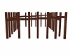 ANIMAL FARM FENCE