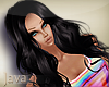 !j Lovella Natural Black