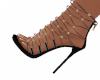 Gypsy Soul Heels