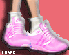 $ Nikee //Pink