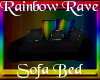 -A- Rave Sofa Bed