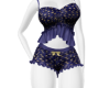 iva pijama party