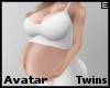 Pregnant EML Avatar