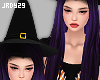 <J> Witch Purple 2