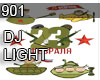 DJ LIGHT 901 FEVRAL