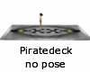 Piratedeck/rug