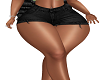 Black Shorts