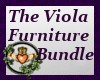Viola Furniture Bundle