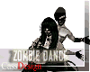 CD! Zombie Dance 3 2P