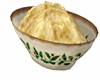 CHRISTMAS MASHED POTATOS