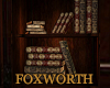 Foxworth Bookshelf 3