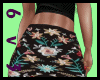 6v3| Embroid Skirt RL