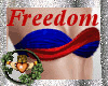 ~QI~ Freedom Suit