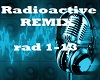 Radioactive Remix