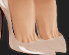 🗡Wild Nude Heels V2