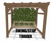 Swing Chair