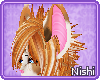 [Nish] Trix Hair Spikes