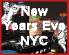 New Years Eve NYC Club