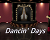 Discoteca Dancin' Days