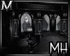 [MHM] Monochrome Party 