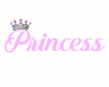 *MKS* Princess Sign