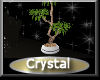 [my]Crystal Bonzai Tree