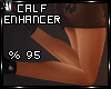 Calf Resizer %95