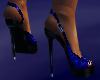 !CB-Blue Bayou Heels