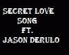 Jason Derulo - Love Song