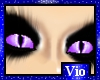 VIO VioletPurple CatEyes