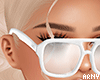 Sadie Shades White