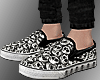 Custom shoes