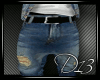 Dl Liberty Washed Shorts