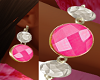 FG~ Rose Jewelry Set