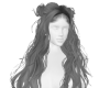 Aniya Grey Hair
