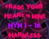 Hueston-Your Heart4 Mine