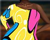 BBW Bright One Sleeve