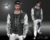 TK- Street Outfit  Pants