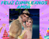 fotp de cumple amor