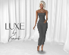 LUXE Maxi Grey