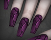 D. Gothic nails III