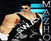MAZ.. S.W.A.T TANK