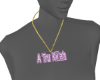 !Tru Killah Necklace!