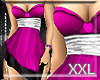 (I) Pink Dancer XXL