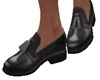 ! ITALIAN STYLE SHOES