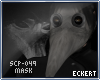 SCP-049 Mask