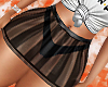 PML Black Skirt