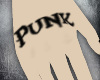 Punk boy |Tat|