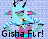 Gisha Fur