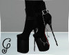 Ilithyia Boots V3 S